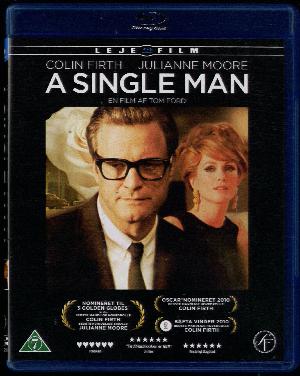 A single man