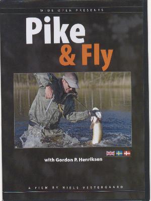 Pike & fly