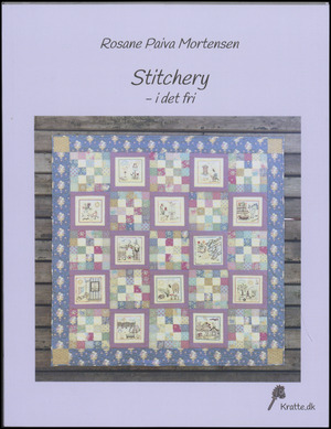 Stitchery - i det fri