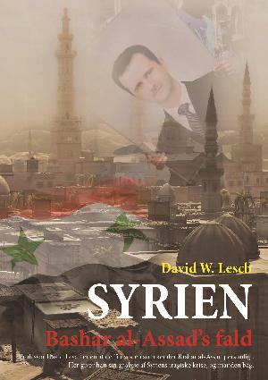 Syrien - Bashar al-Assads fald