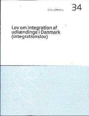 Lov om integration af udlændinge i Danmark (integrationslov)