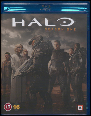 Halo. Disc 2