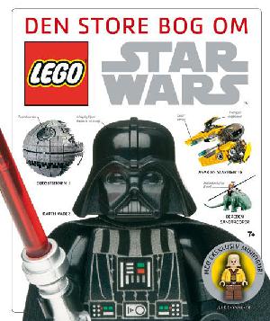Den store bog om LEGO Star Wars