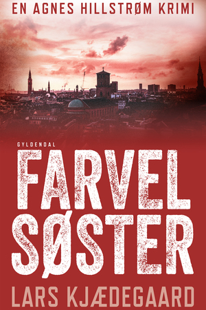 Farvel søster