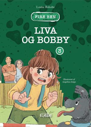 Liva og Bobby