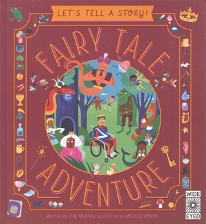 Fairy tale adventure