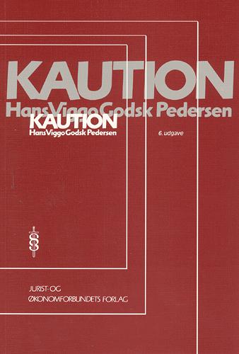 Kaution