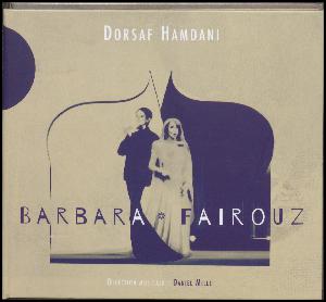Barbara-Fairouz