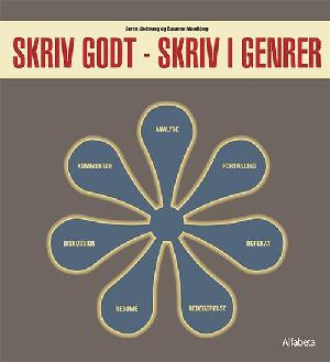 Skriv godt - skriv i genrer