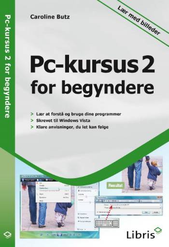Pc-kursus 2 for begyndere
