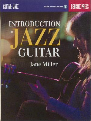 Introduction to jazz guitar