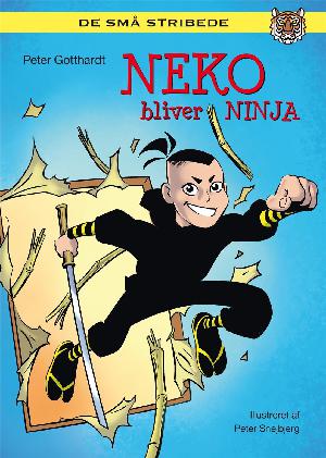 Neko bliver ninja