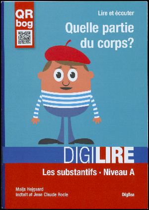 Quelle partie du corps?