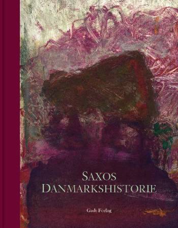 Saxos Danmarks historie