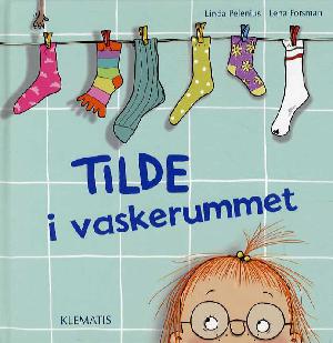 Tilde i vaskerummet