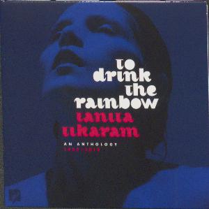 To drink the rainbow : an anthology 1988-2019