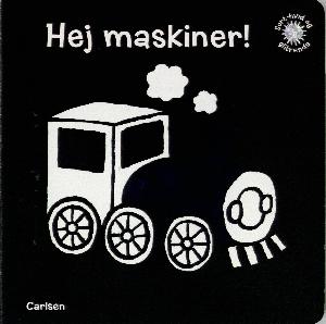 Hej maskiner!