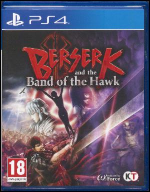 Berserk and the Band of the Hawk