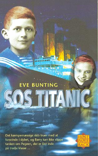 SOS Titanic