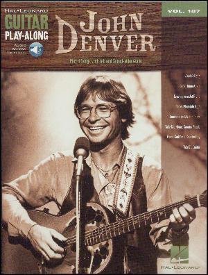 John Denver