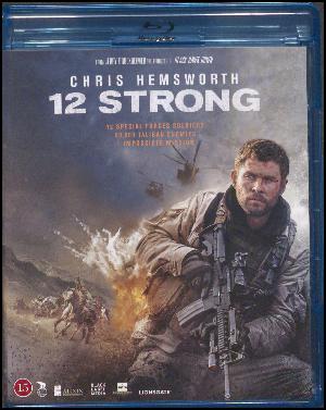 12 strong