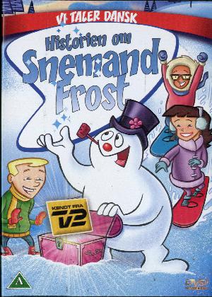 Snemand Frost