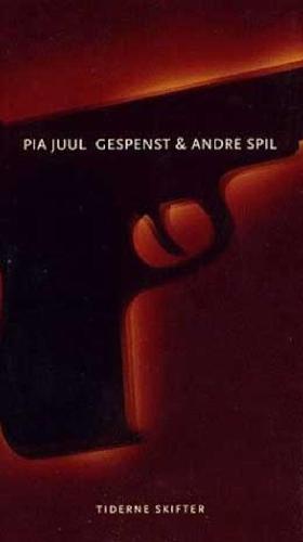 Gespenst & andre spil : dramatik