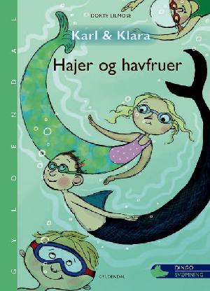 Hajer og havfruer