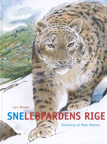 Sneleopardens rige