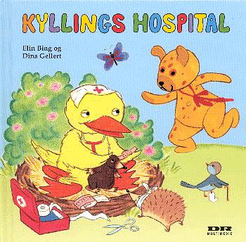 Kyllings hospital