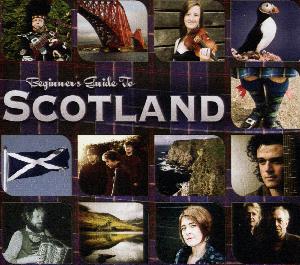 Beginner's guide to Scotland