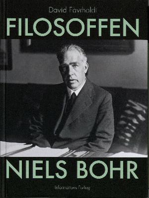 Filosoffen Niels Bohr
