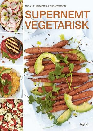 Supernemt vegetarisk