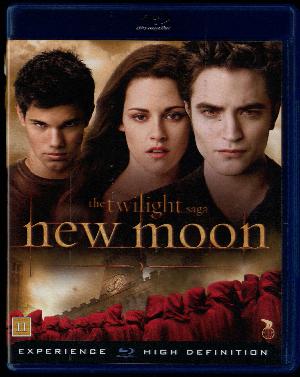 New moon