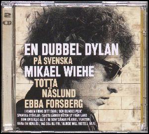 En dubbel Dylan på svenska