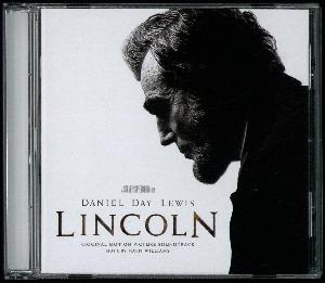 Lincoln : original motion picture soundtrack