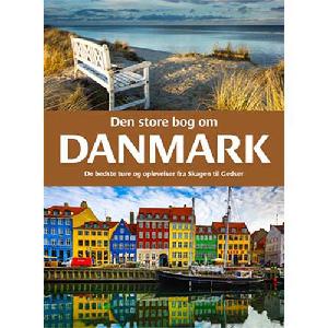 Den store bog om Danmark