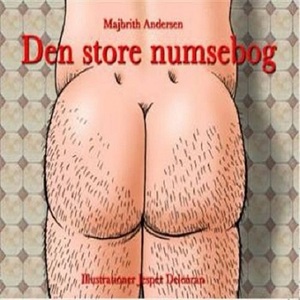 Den store numsebog