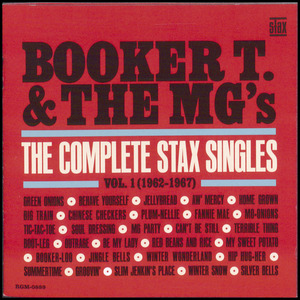 Complete Stax singles vol. 1 (1962-1967)