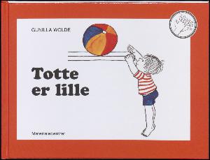 Totte er lille