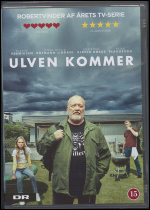 Ulven kommer