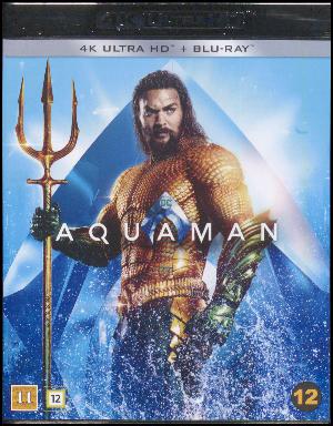 Aquaman