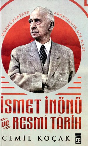 İsmet İnönü ve resmî târih