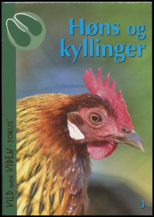 Høns og kyllinger