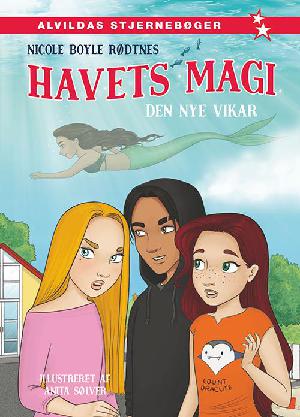 Havets magi - den nye vikar