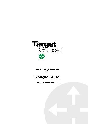Google Suite