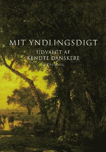 Mit yndlingsdigt