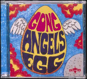 Angel's egg : Radio Gnome invisible part 2