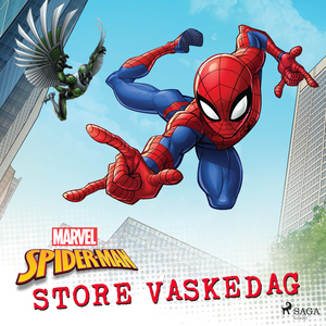 Store vaskedag