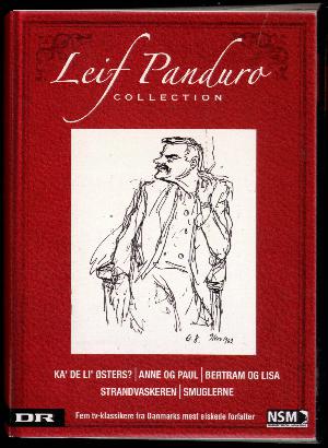 Leif Panduro collection